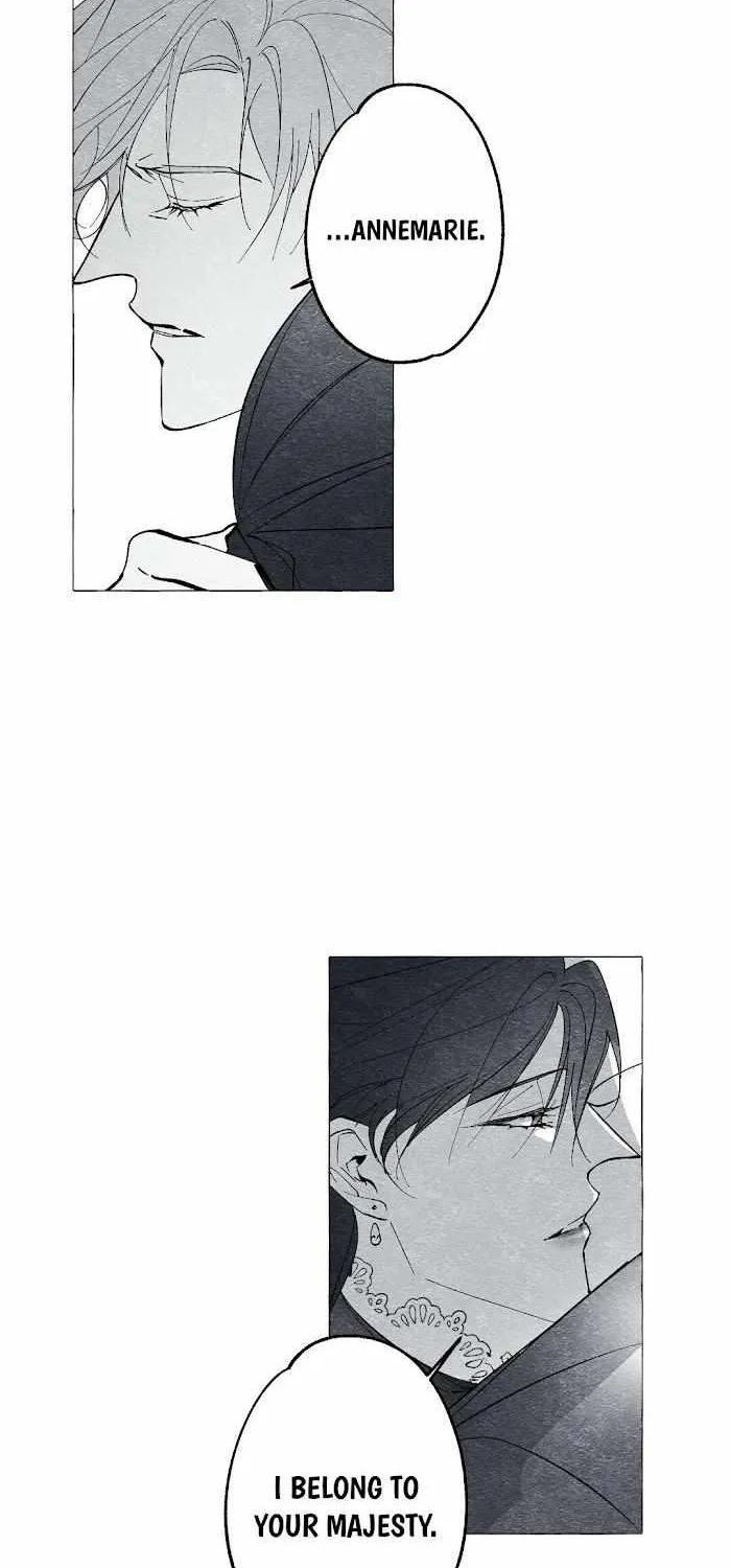 Read The Masquerade chapter 24 image 55 on Lezhin