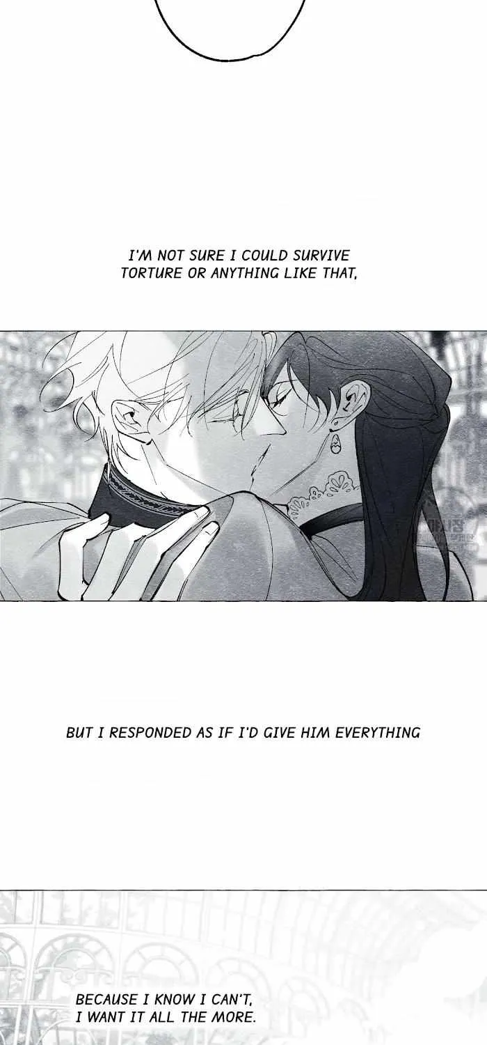 Read The Masquerade chapter 24 image 56 on Lezhin