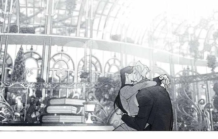 Read The Masquerade chapter 24 image 57 on Lezhin