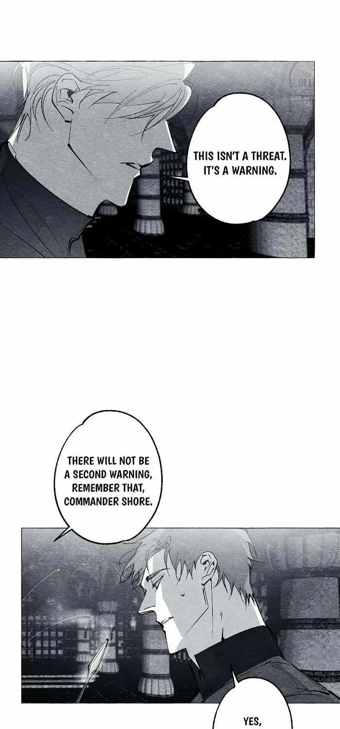 Read The Masquerade chapter 24 image 6 on Lezhin