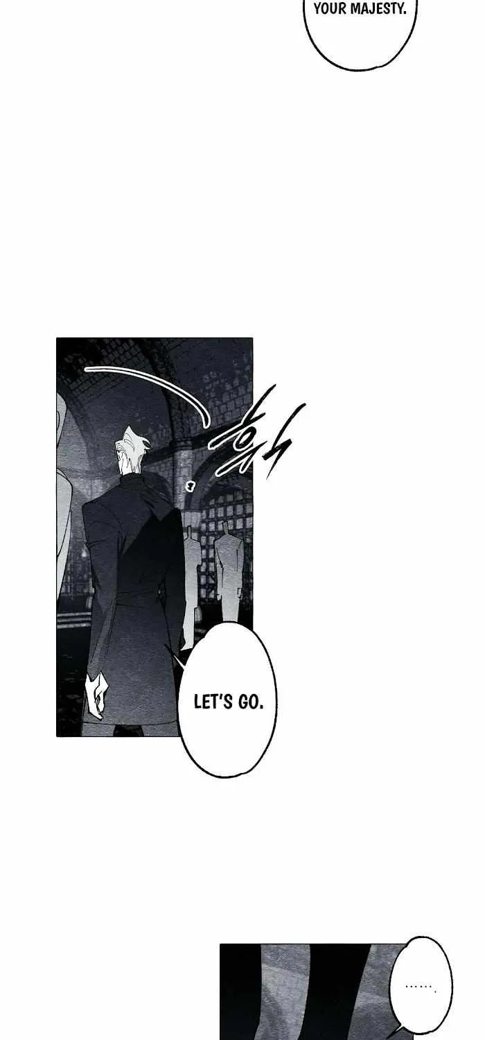 Read The Masquerade chapter 24 image 7 on Lezhin