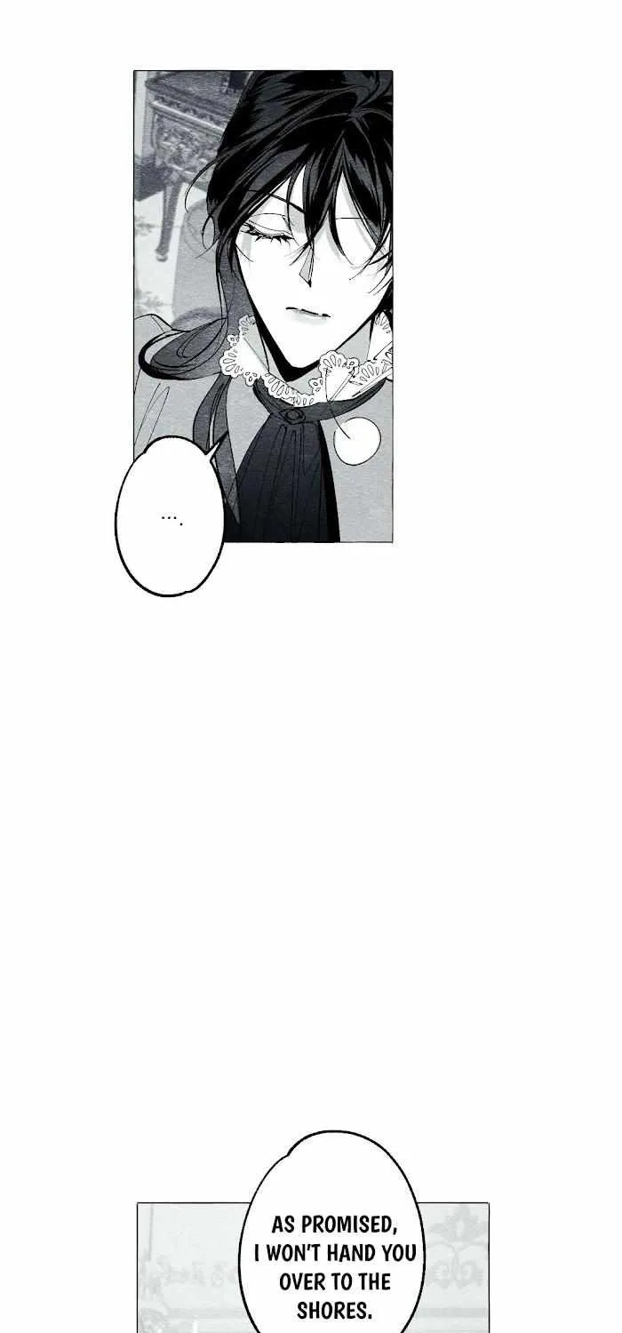 Read The Masquerade chapter 25 image 10 on Lezhin