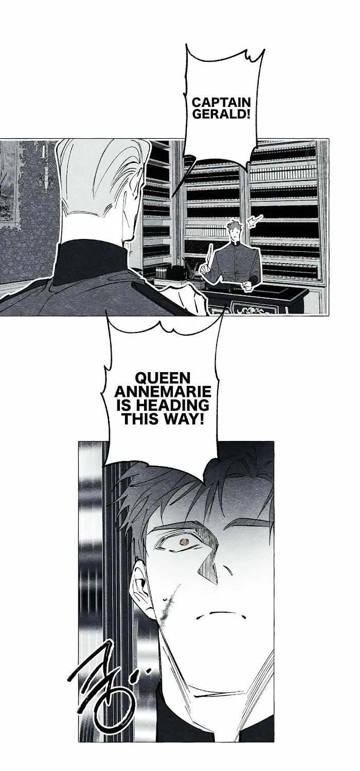 Read The Masquerade chapter 25 image 13 on Lezhin