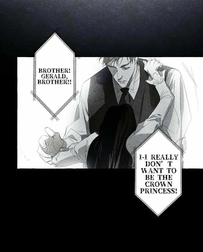 Read The Masquerade chapter 25 image 16 on Lezhin
