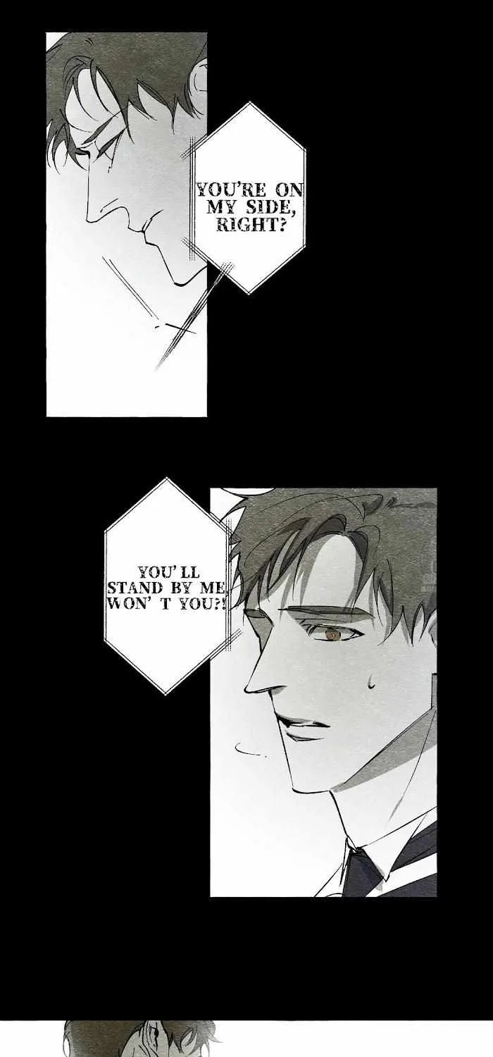 Read The Masquerade chapter 25 image 17 on Lezhin