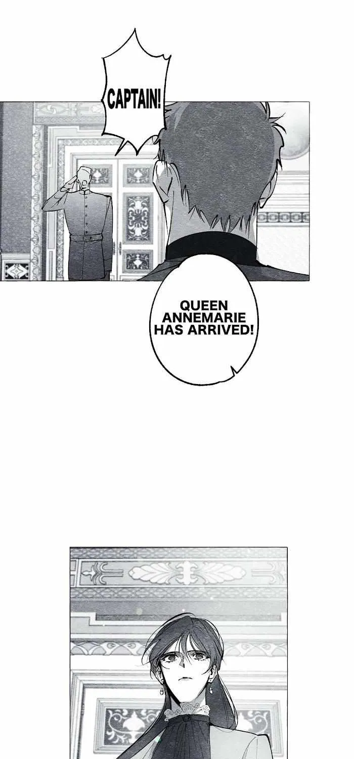 Read The Masquerade chapter 25 image 21 on Lezhin