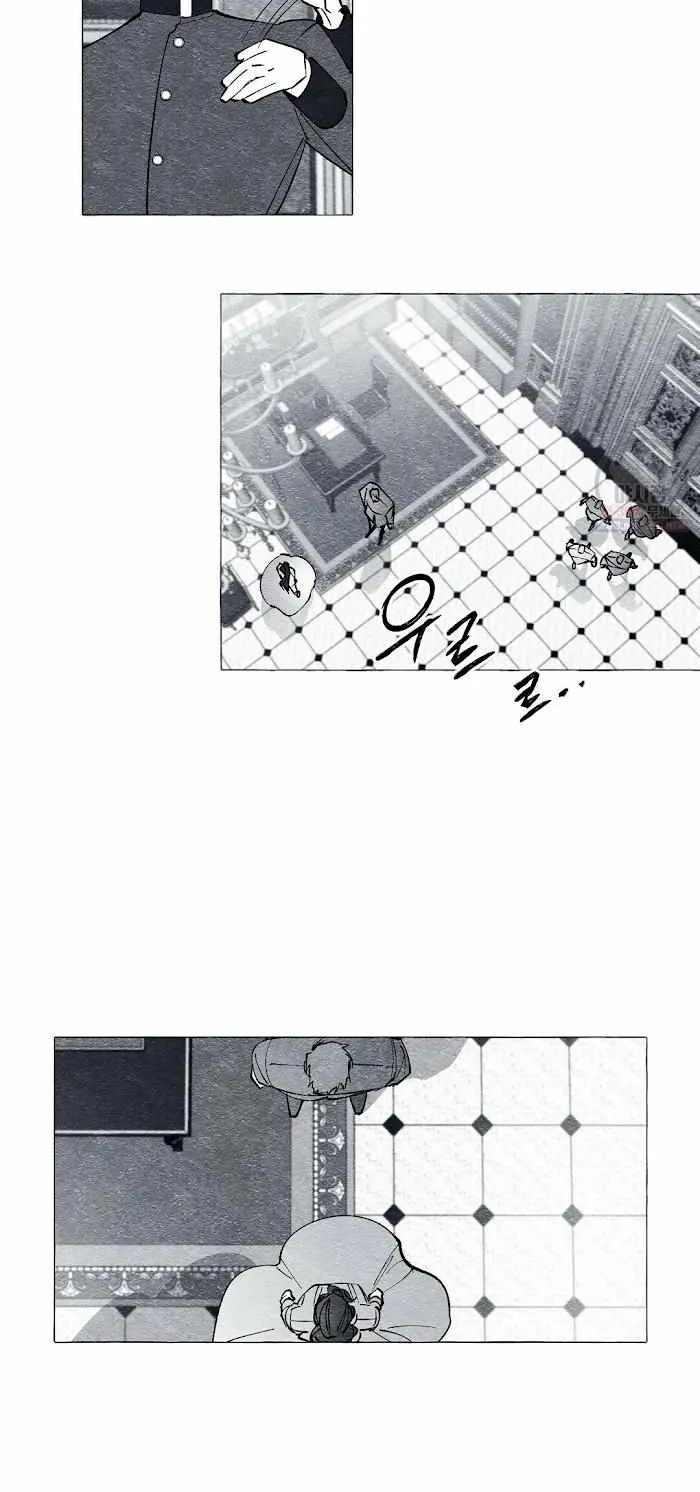 Read The Masquerade chapter 25 image 23 on Lezhin