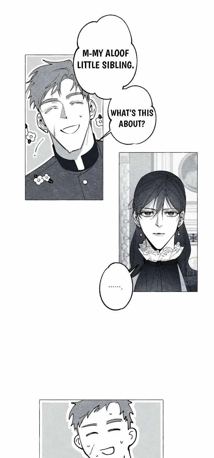 Read The Masquerade chapter 25 image 24 on Lezhin