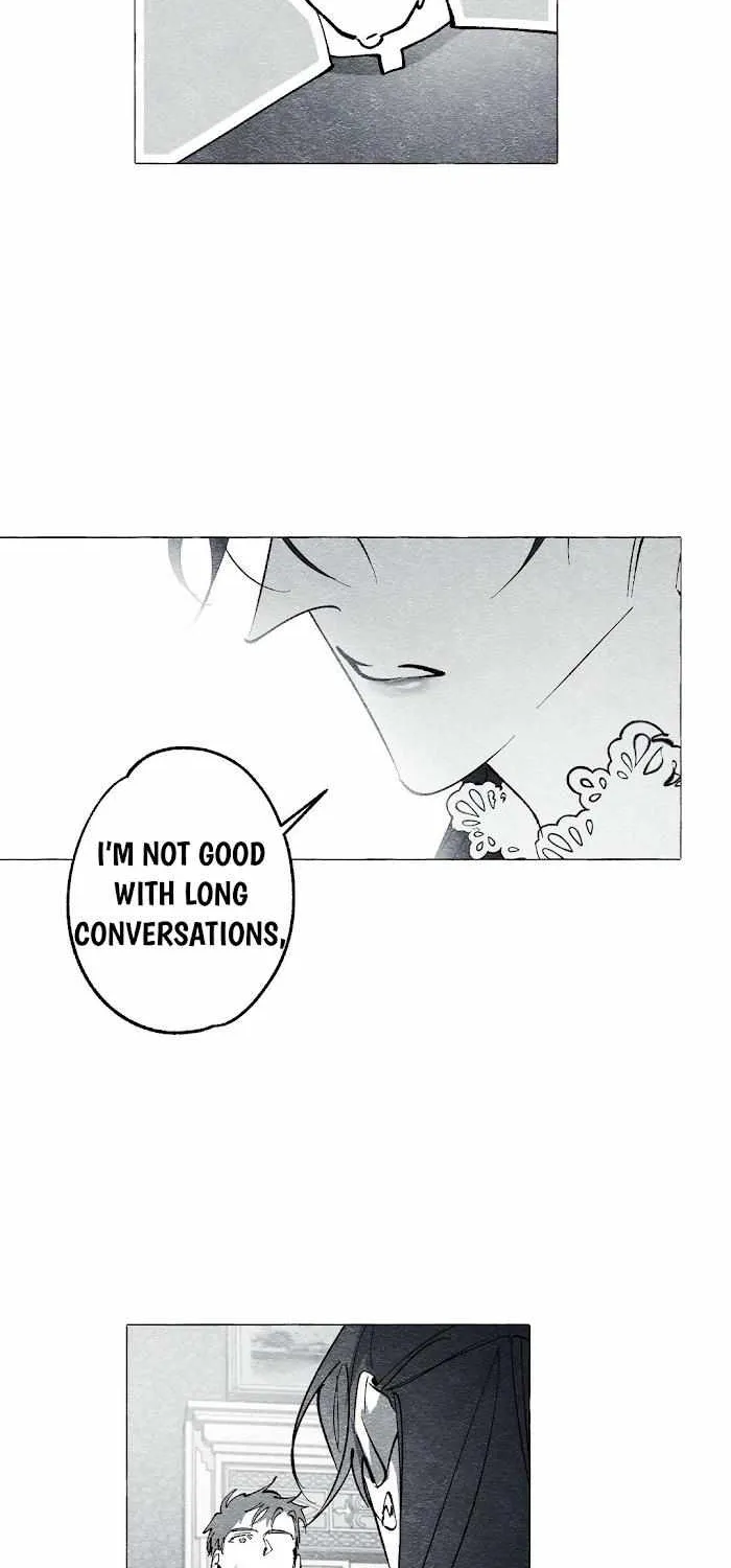Read The Masquerade chapter 25 image 25 on Lezhin