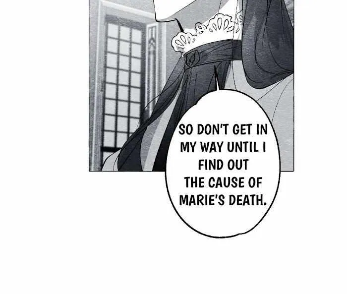 Read The Masquerade chapter 25 image 27 on Lezhin
