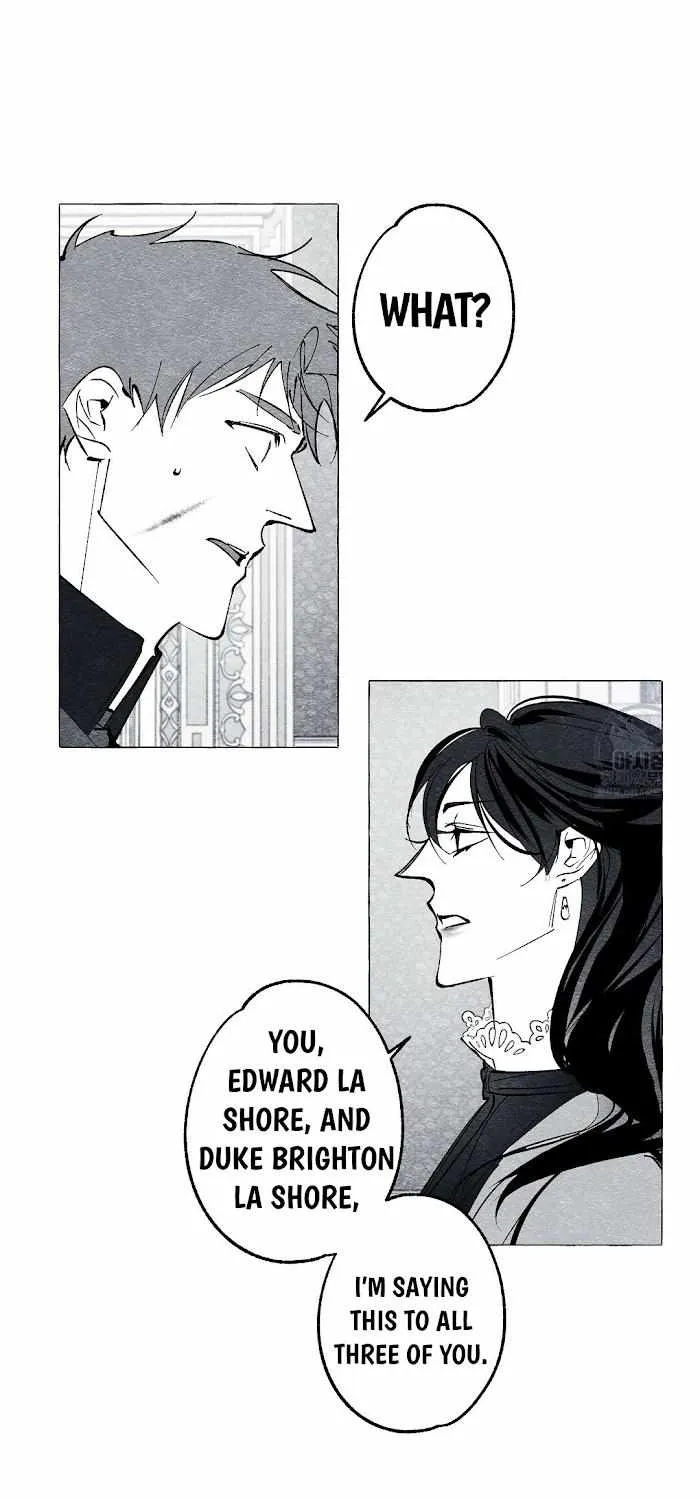 Read The Masquerade chapter 25 image 28 on Lezhin