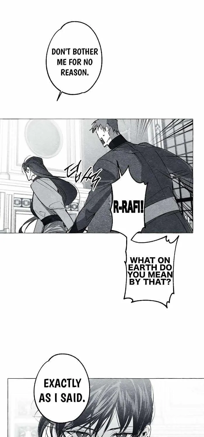 Read The Masquerade chapter 25 image 29 on Lezhin