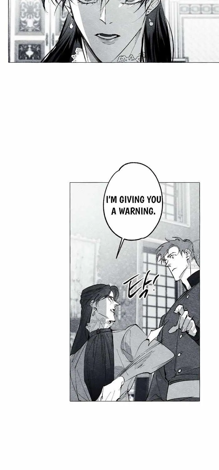 Read The Masquerade chapter 25 image 30 on Lezhin
