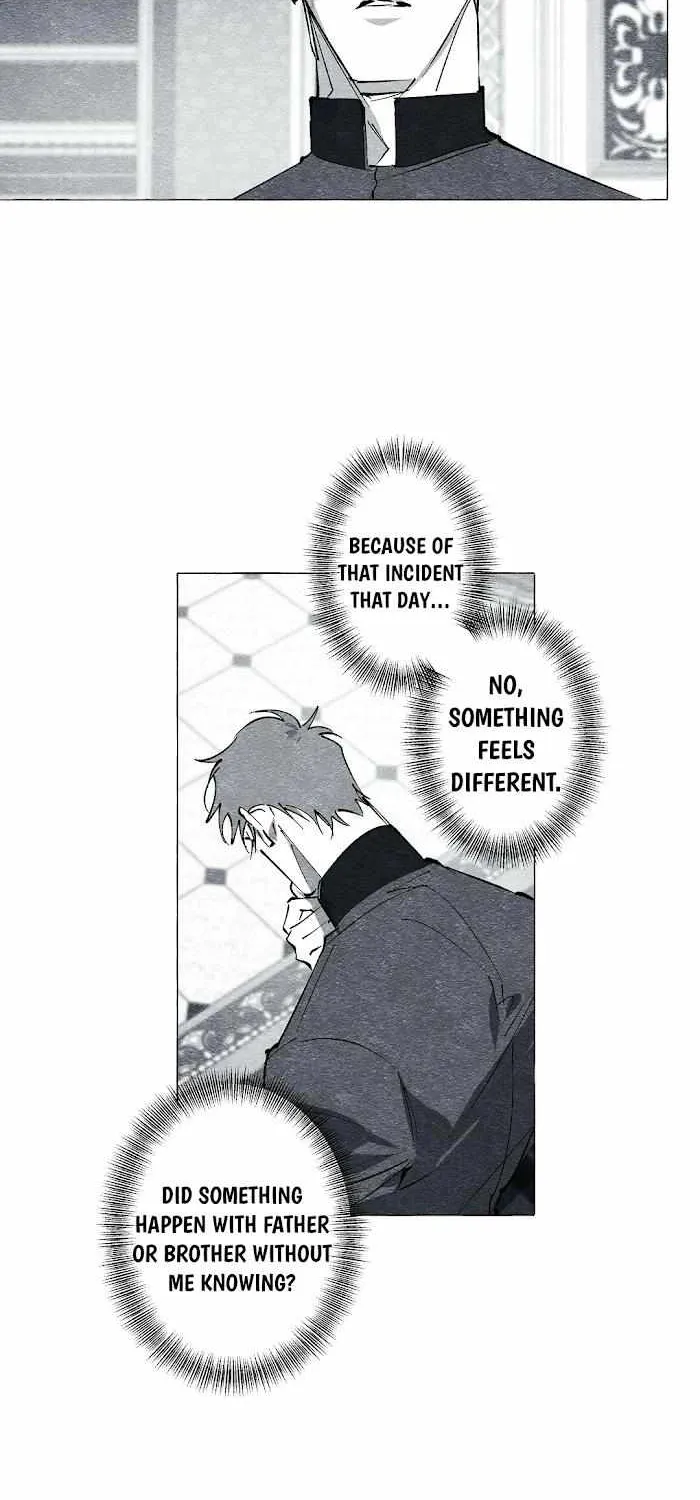 Read The Masquerade chapter 25 image 33 on Lezhin