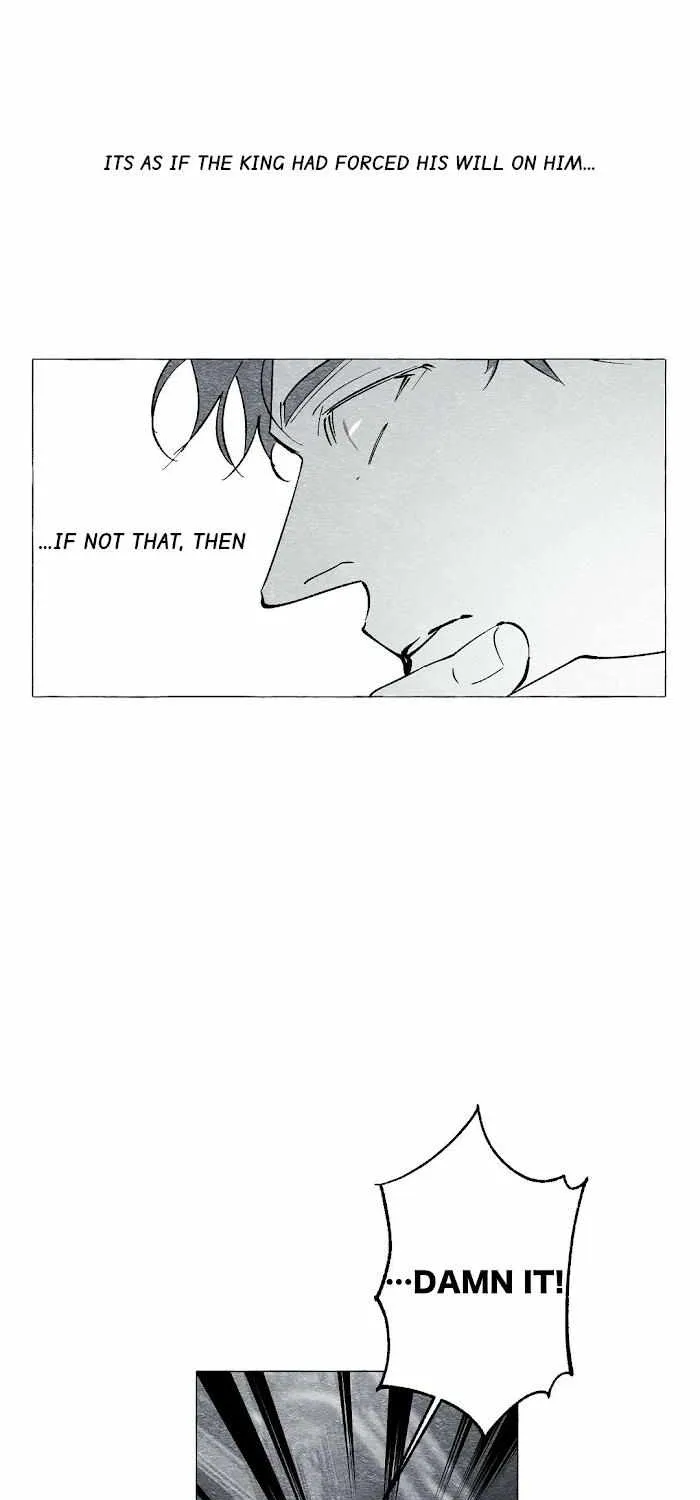 Read The Masquerade chapter 25 image 34 on Lezhin