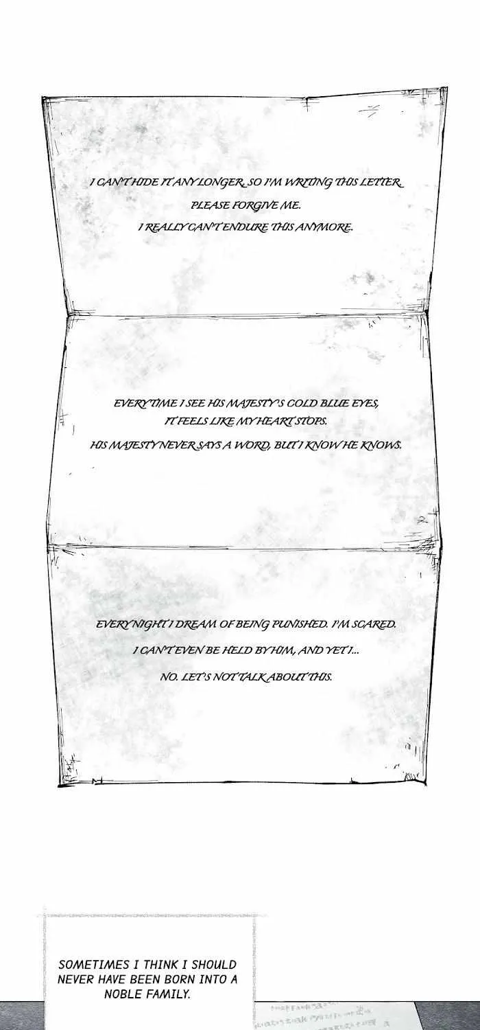 Read The Masquerade chapter 25 image 39 on Lezhin