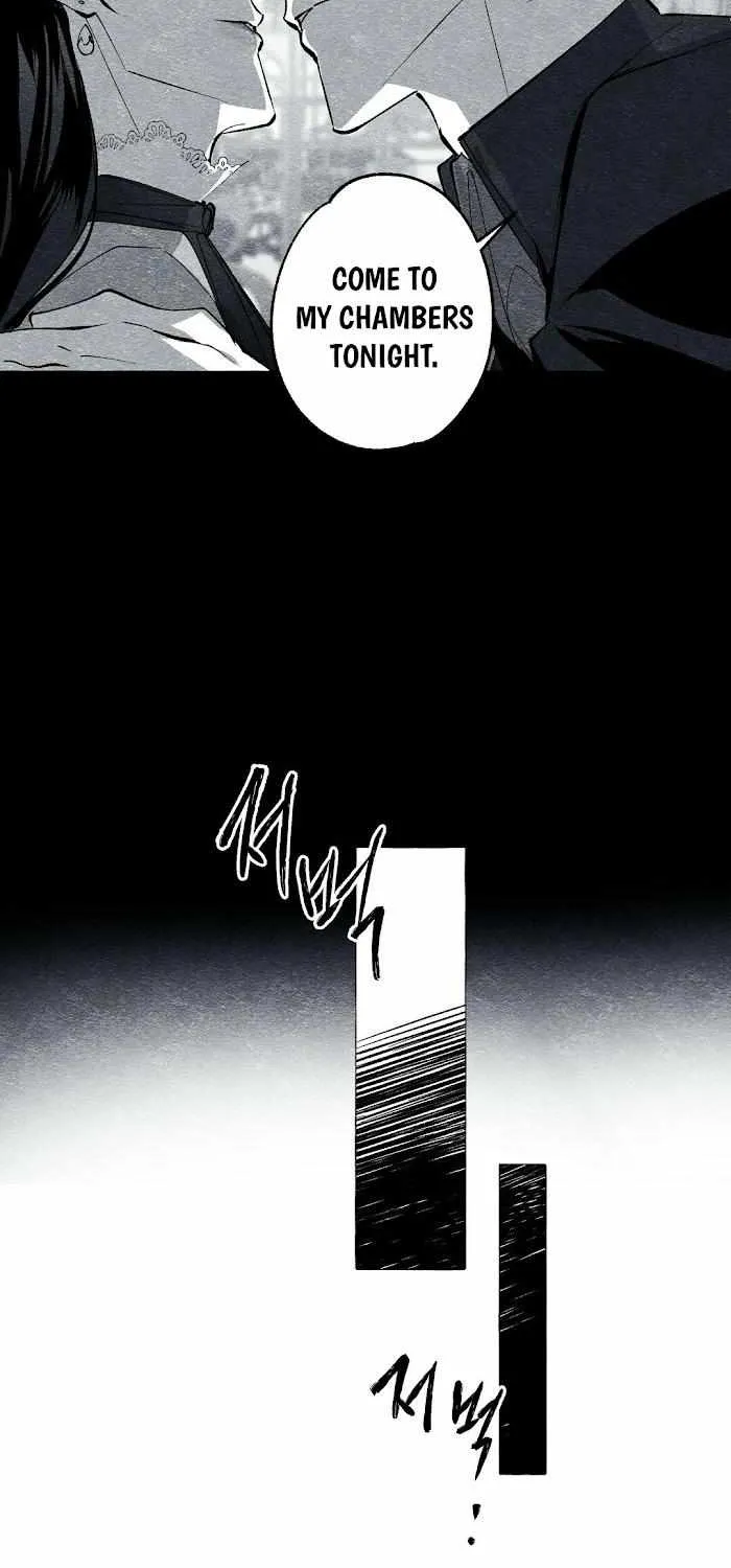 Read The Masquerade chapter 25 image 4 on Lezhin