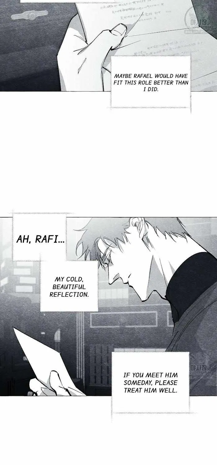 Read The Masquerade chapter 25 image 40 on Lezhin