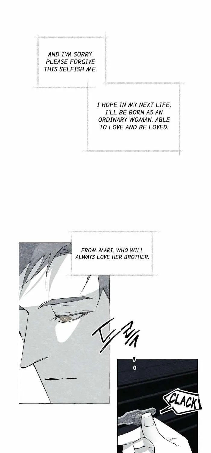 Read The Masquerade chapter 25 image 41 on Lezhin