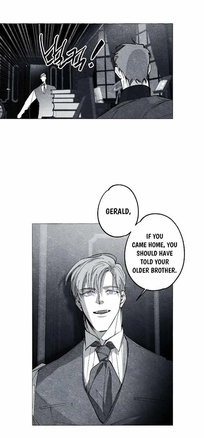 Read The Masquerade chapter 25 image 43 on Lezhin