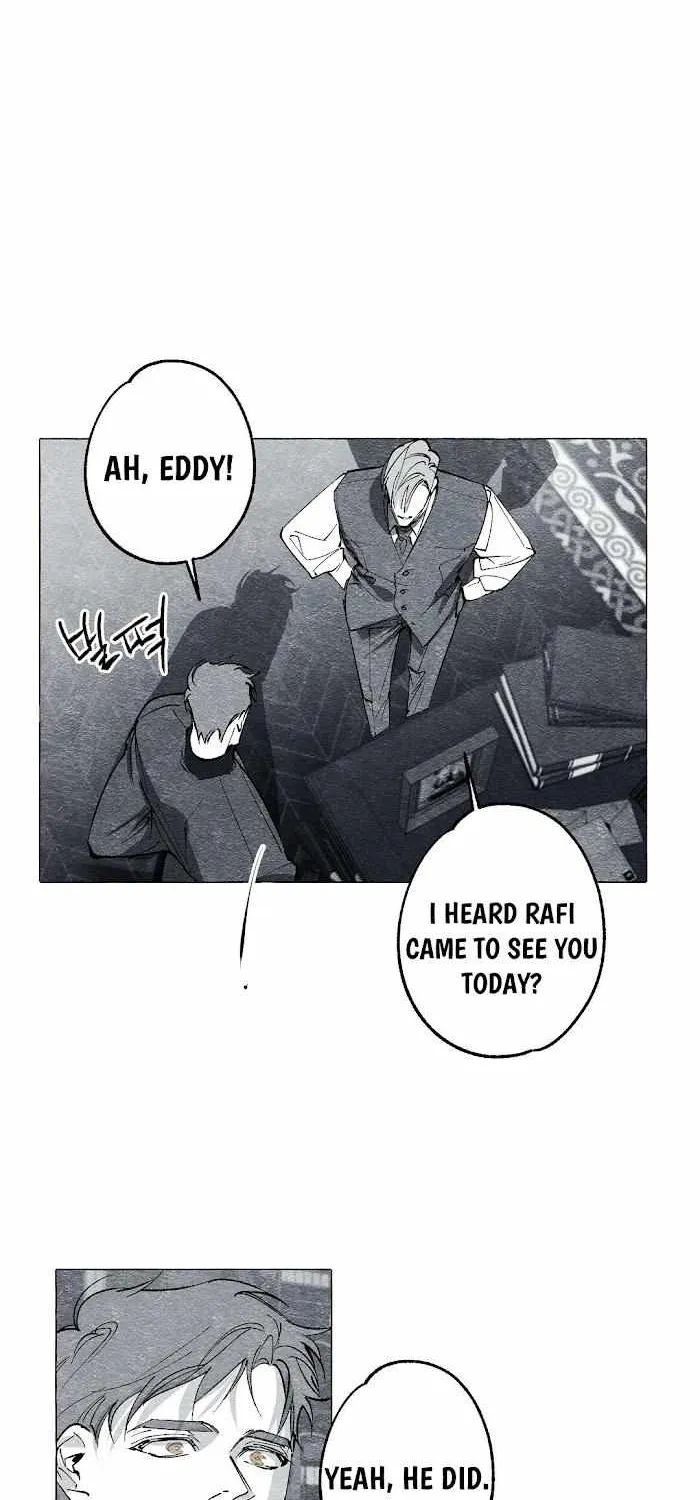 Read The Masquerade chapter 25 image 44 on Lezhin