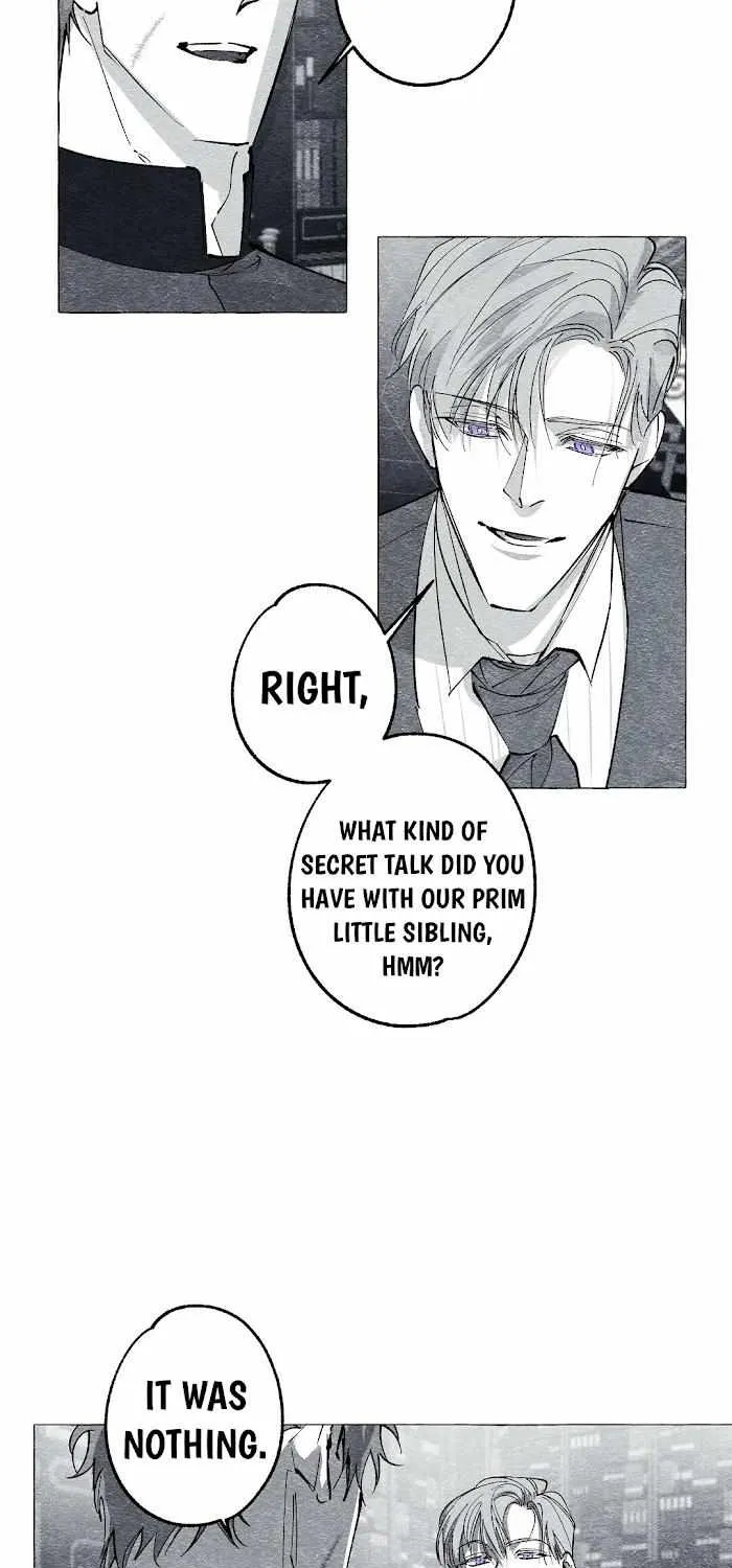 Read The Masquerade chapter 25 image 45 on Lezhin
