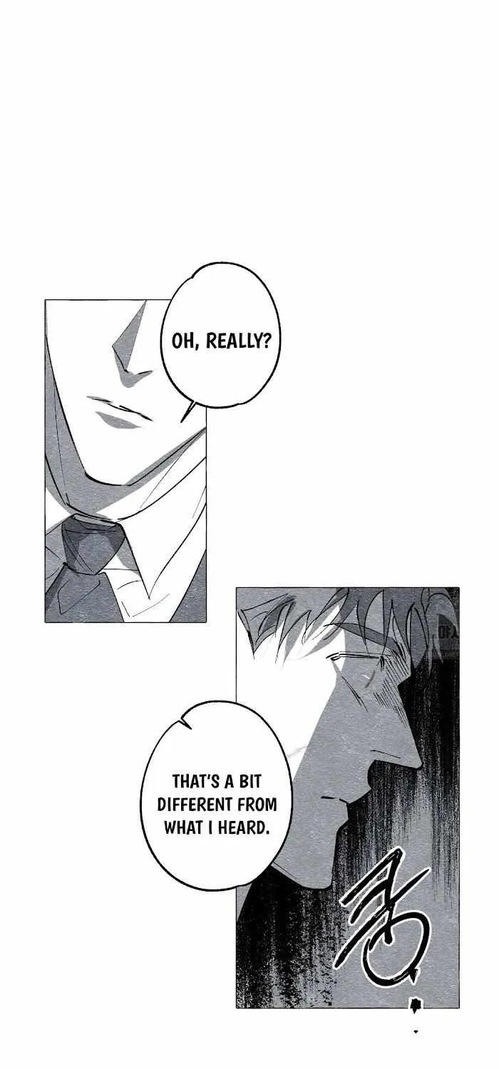 Read The Masquerade chapter 25 image 47 on Lezhin
