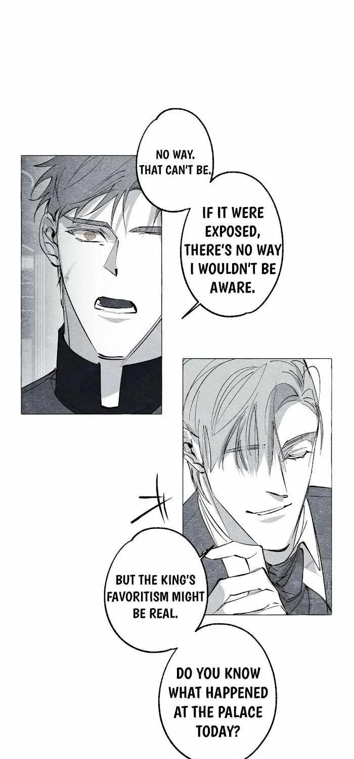 Read The Masquerade chapter 25 image 51 on Lezhin