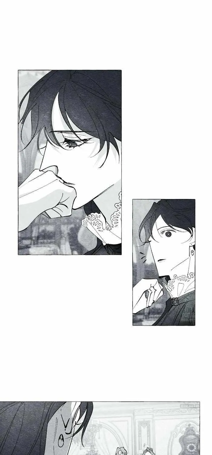 Read The Masquerade chapter 25 image 6 on Lezhin