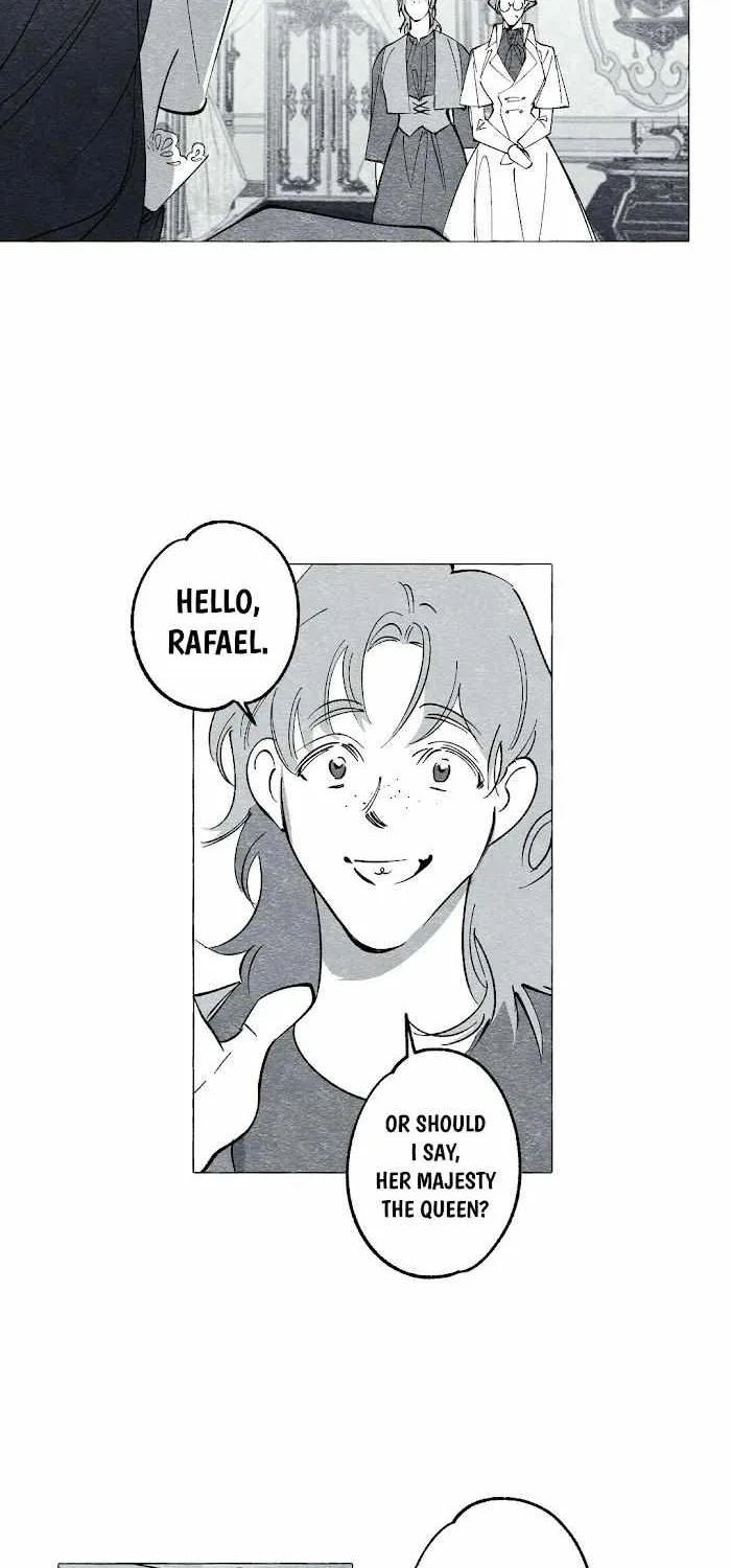 Read The Masquerade chapter 25 image 7 on Lezhin