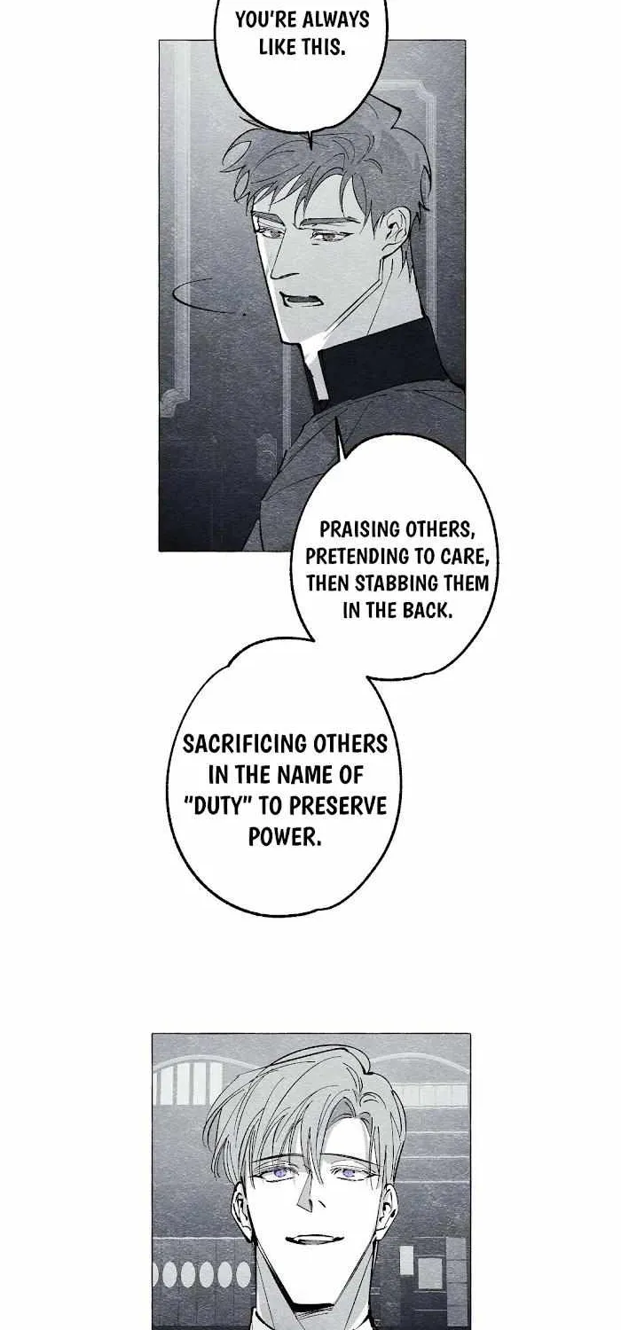 Read The Masquerade chapter 26 image 10 on Lezhin