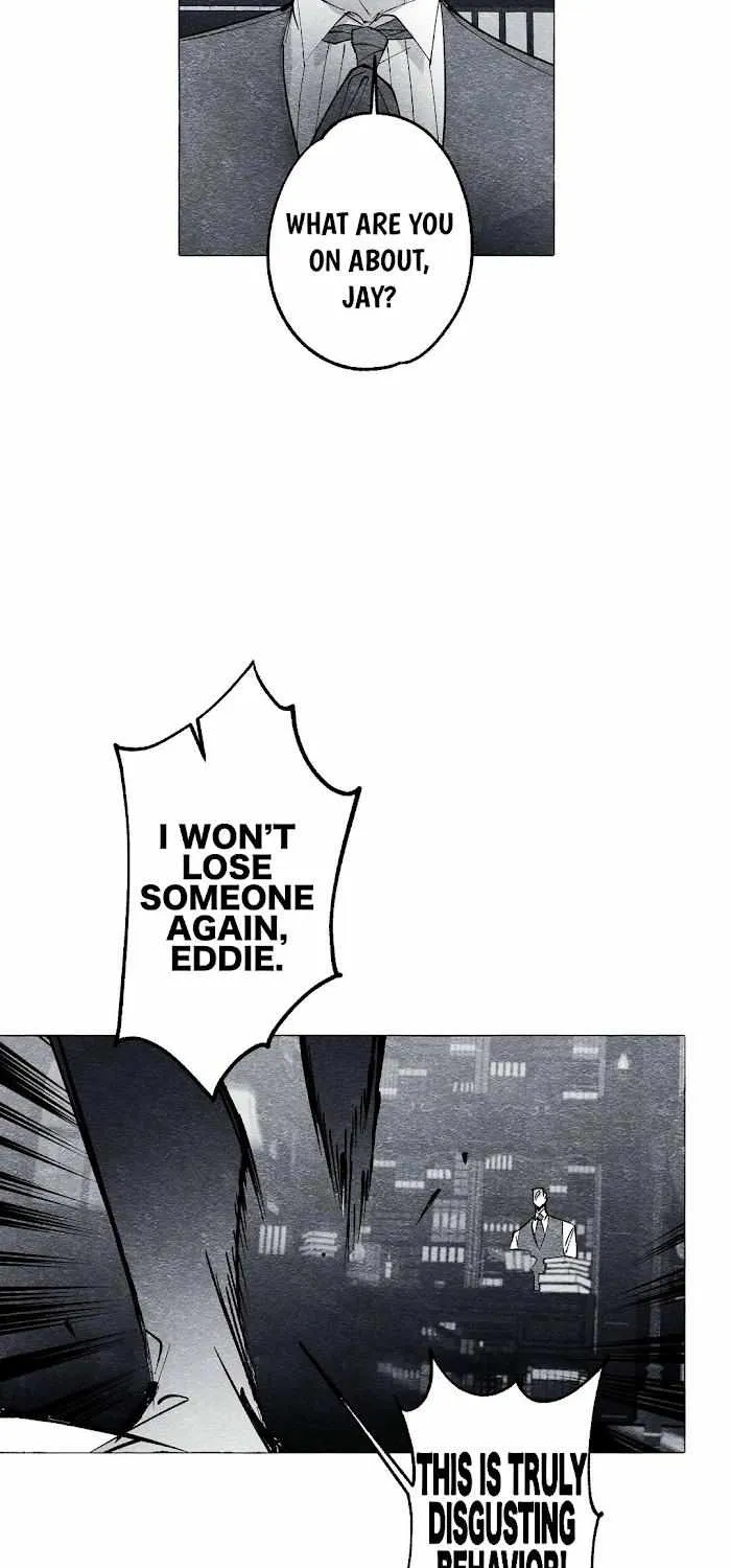 Read The Masquerade chapter 26 image 11 on Lezhin