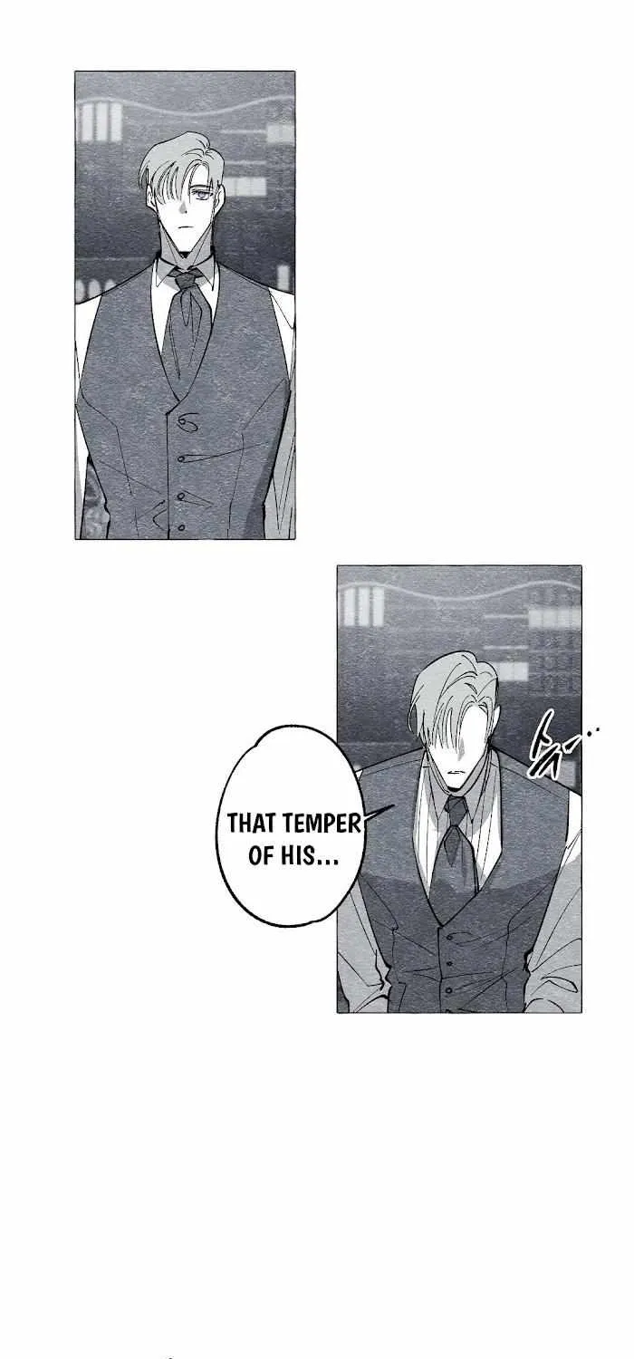Read The Masquerade chapter 26 image 13 on Lezhin
