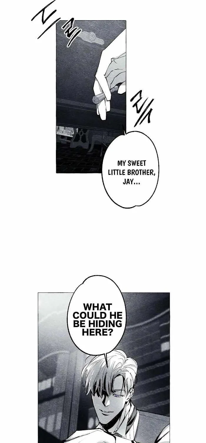 Read The Masquerade chapter 26 image 14 on Lezhin