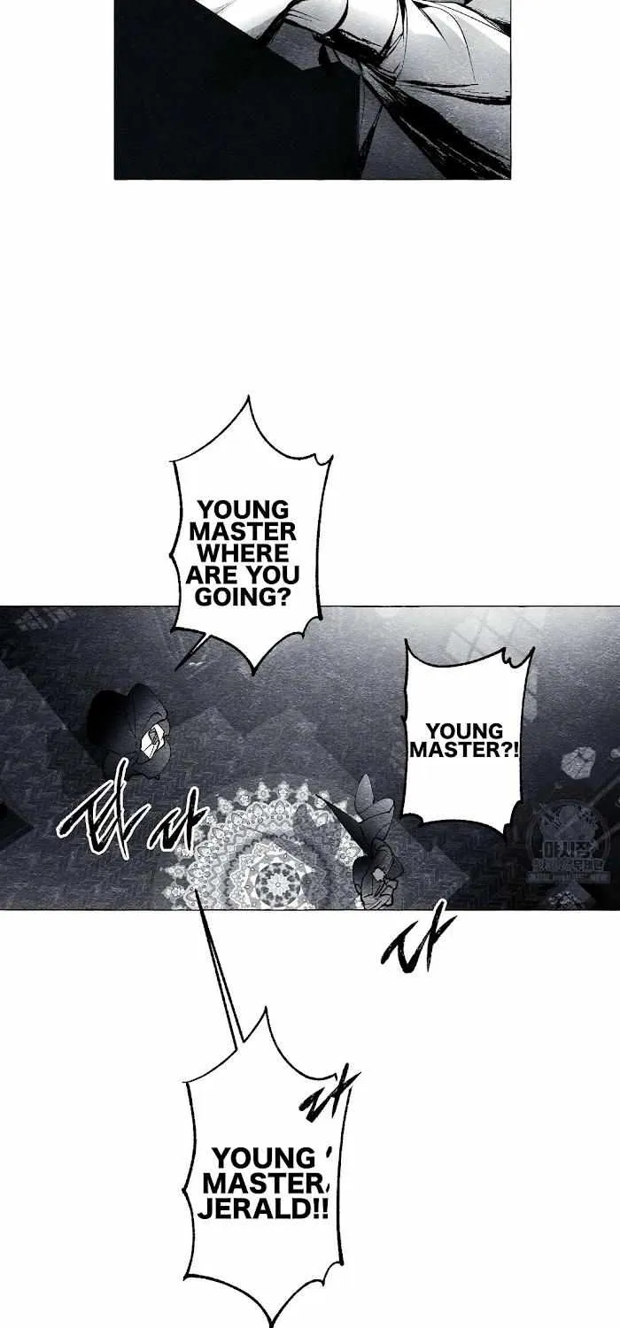 Read The Masquerade chapter 26 image 15 on Lezhin