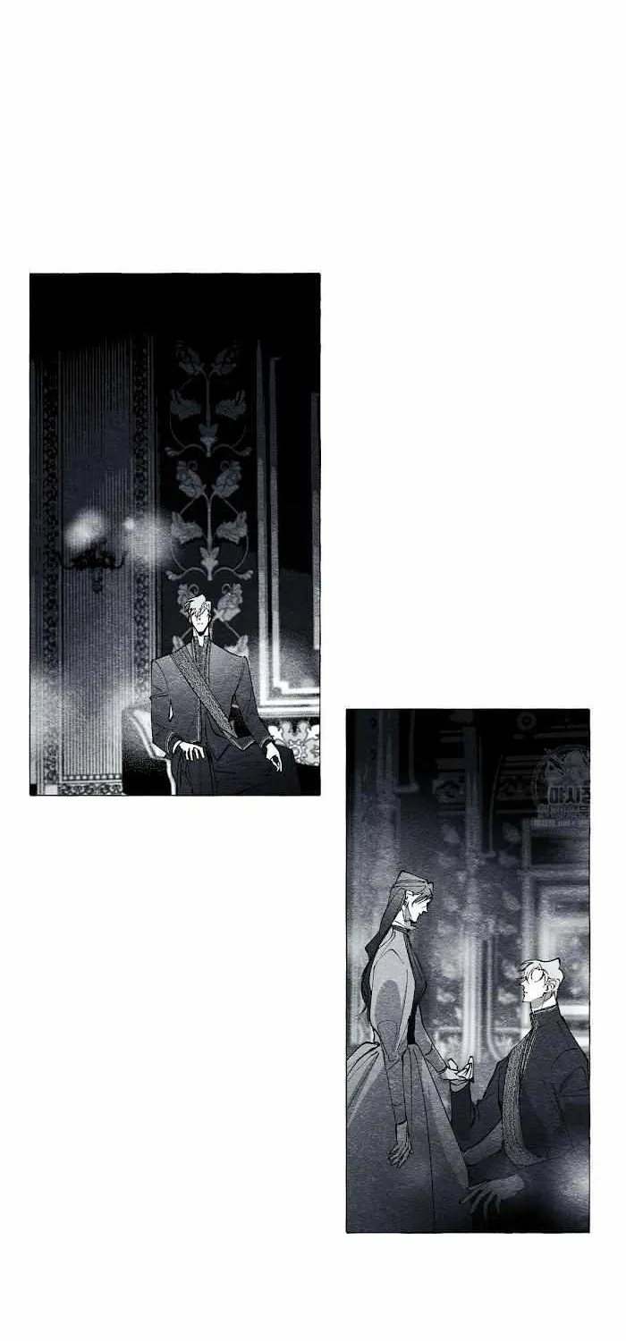 Read The Masquerade chapter 26 image 18 on Lezhin