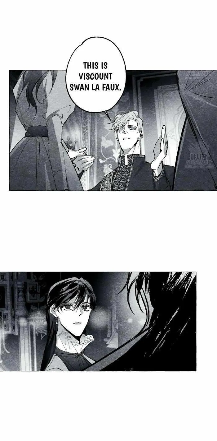 Read The Masquerade chapter 26 image 19 on Lezhin