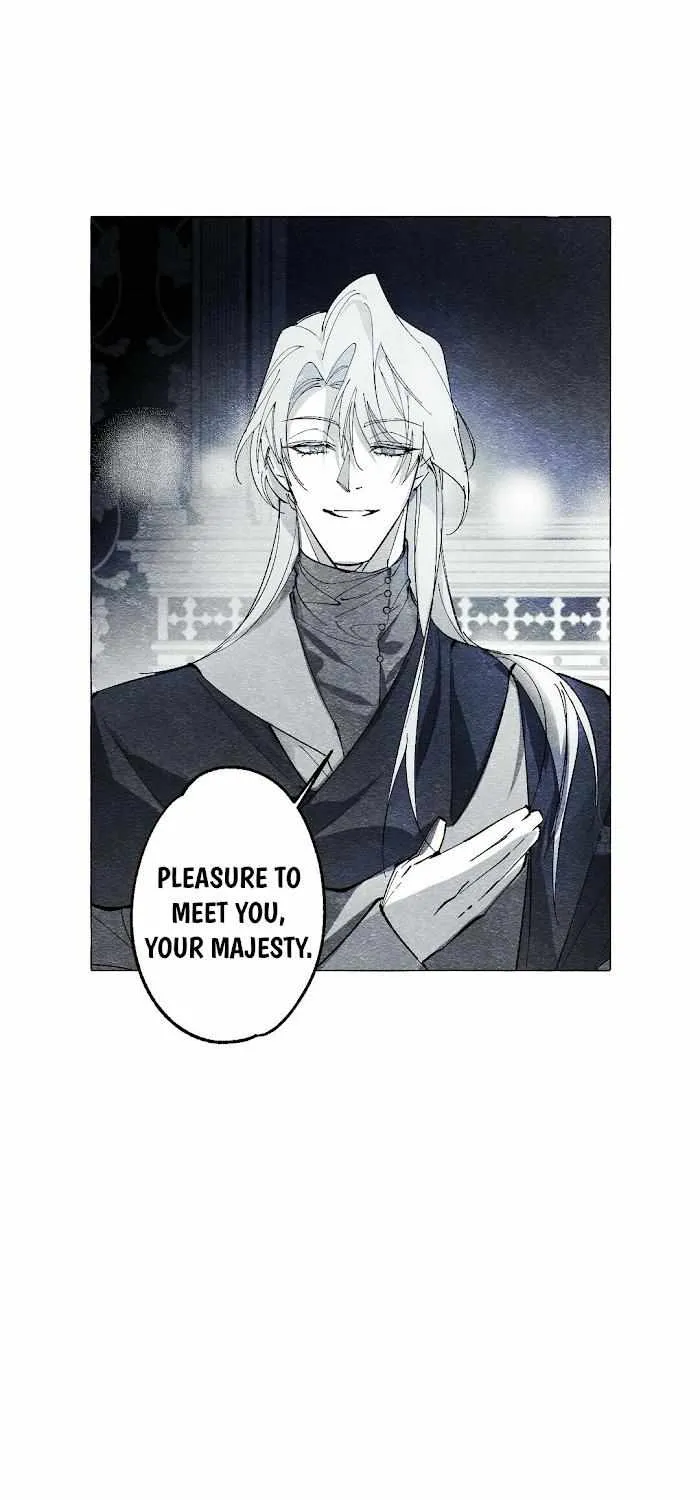 Read The Masquerade chapter 26 image 20 on Lezhin