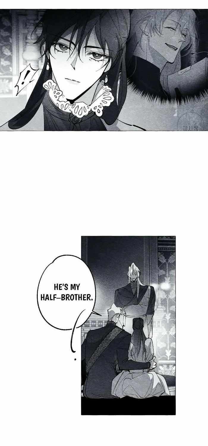 Read The Masquerade chapter 26 image 21 on Lezhin