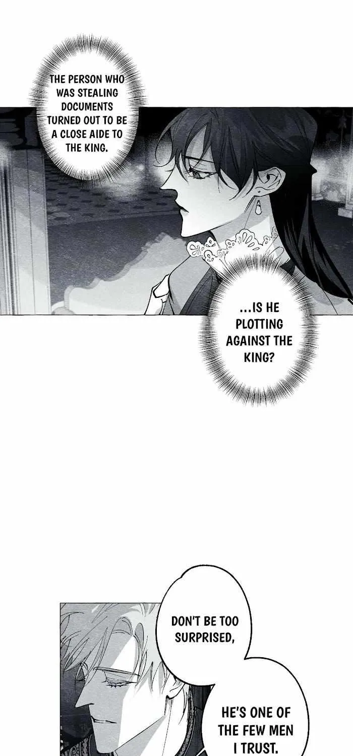 Read The Masquerade chapter 26 image 22 on Lezhin