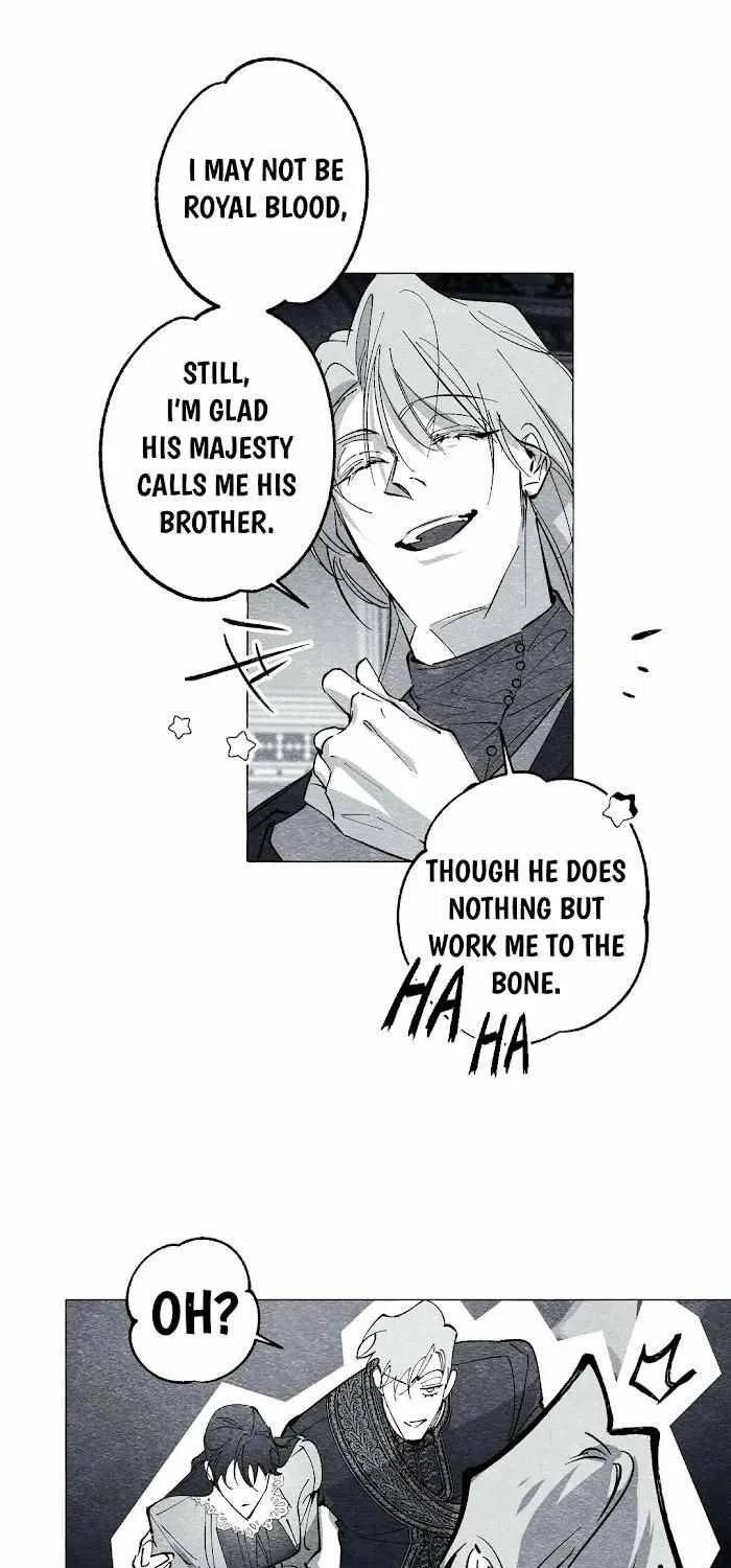 Read The Masquerade chapter 26 image 24 on Lezhin