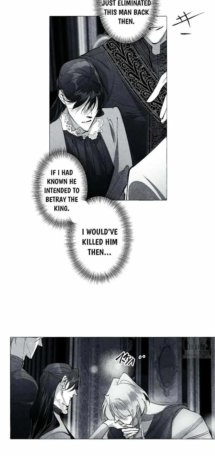 Read The Masquerade chapter 26 image 26 on Lezhin