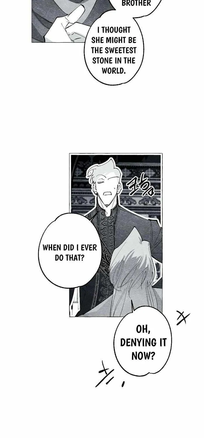 Read The Masquerade chapter 26 image 28 on Lezhin