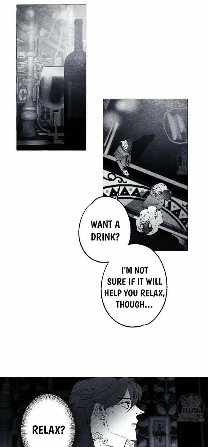 Read The Masquerade chapter 26 image 29 on Lezhin