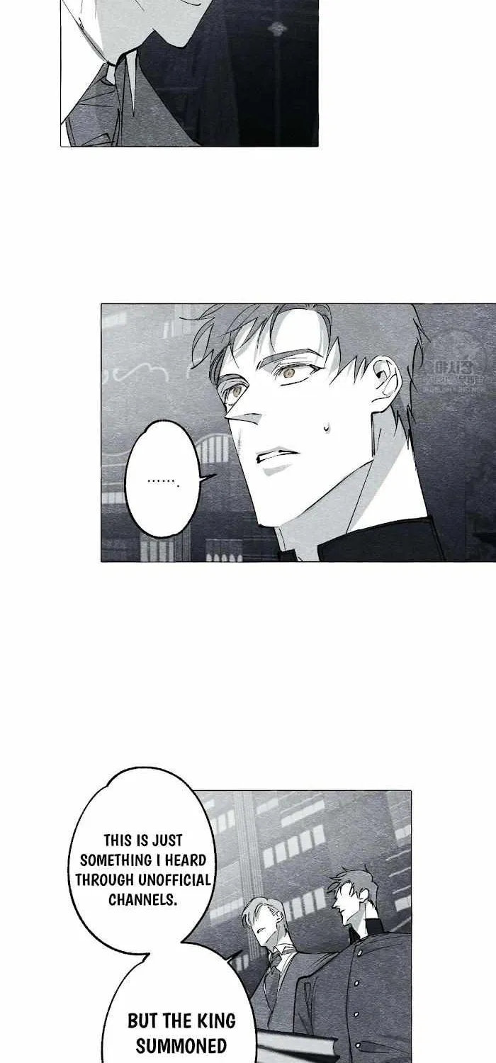 Read The Masquerade chapter 26 image 3 on Lezhin