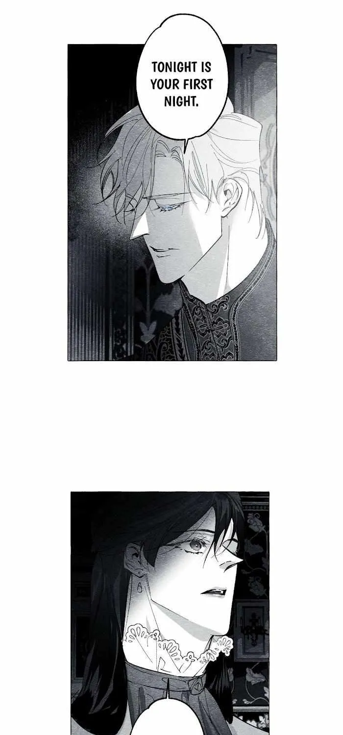 Read The Masquerade chapter 26 image 31 on Lezhin