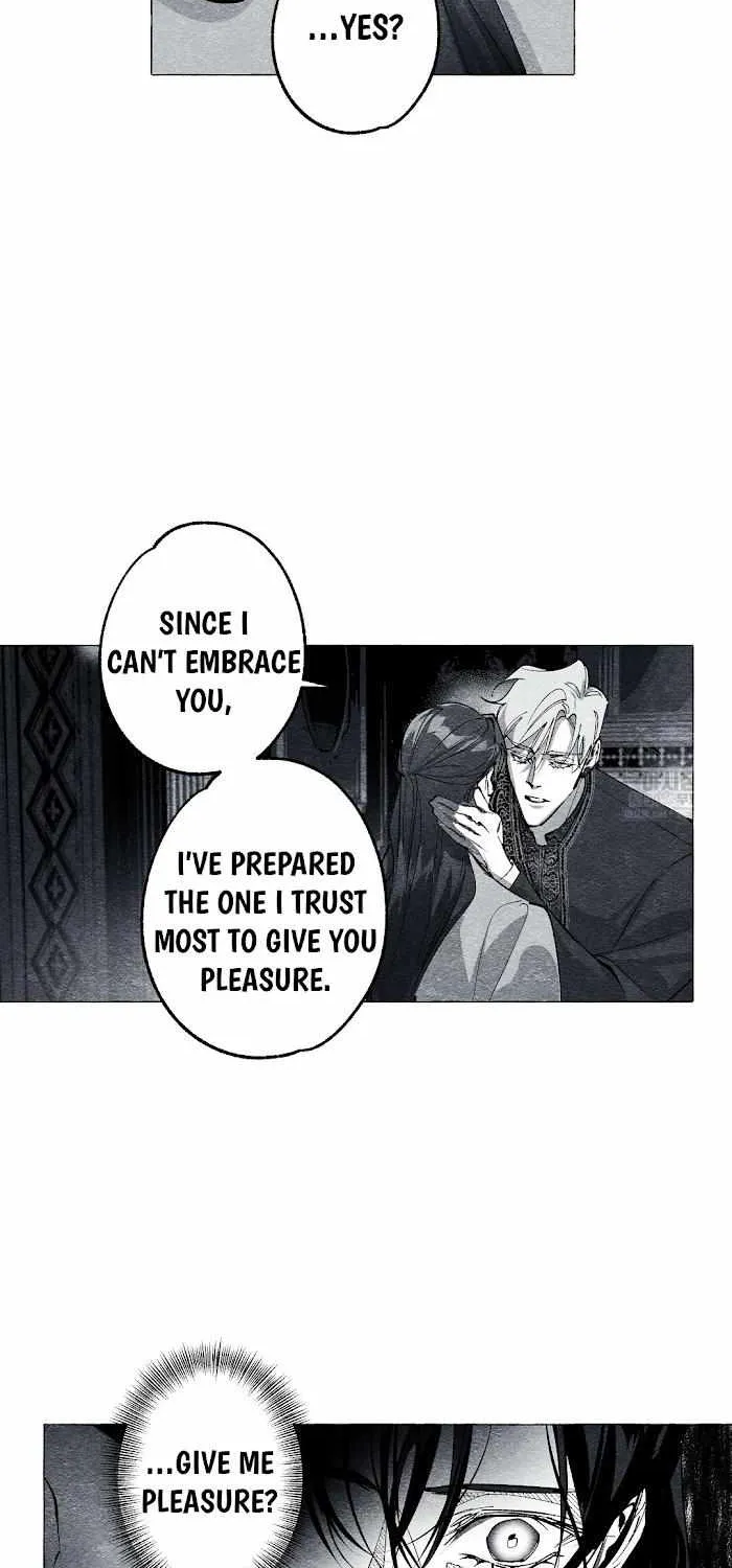 Read The Masquerade chapter 26 image 32 on Lezhin
