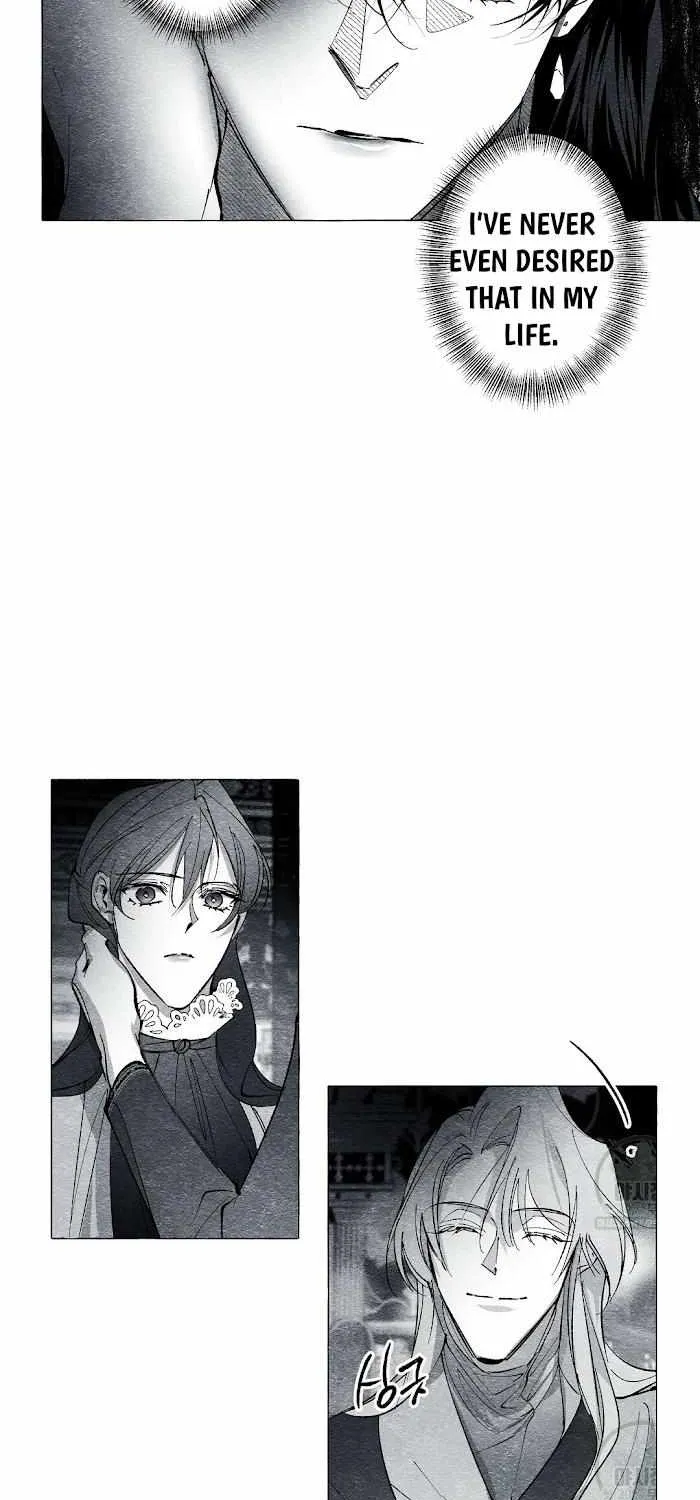 Read The Masquerade chapter 26 image 33 on Lezhin