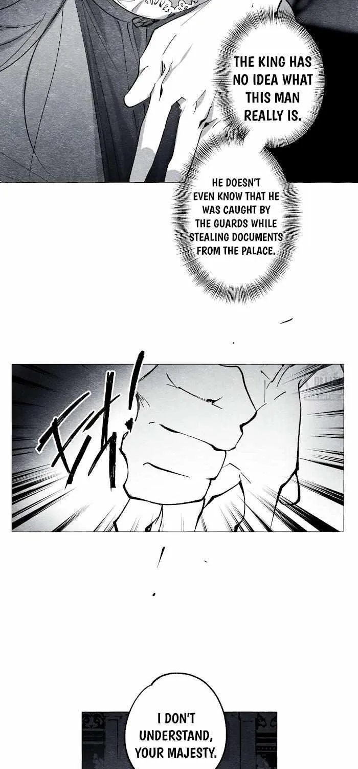 Read The Masquerade chapter 26 image 37 on Lezhin