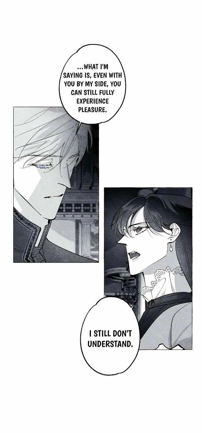 Read The Masquerade chapter 26 image 39 on Lezhin